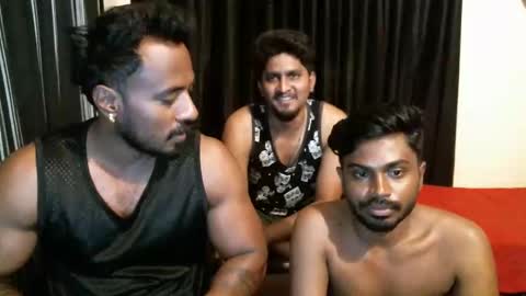 indian guys for you online show from March 10, 4:06 am