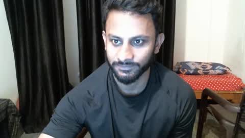 indian guys for you online show from December 4, 5:43 am