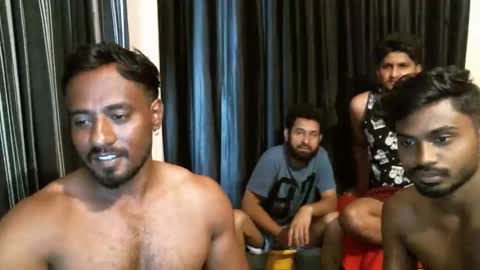 indian guys for you online show from February 27, 9:02 am