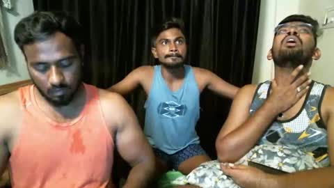 indian guys for you online show from September 8, 5:01 pm