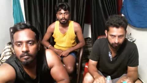 indian guys for you online show from September 21, 1:15 pm