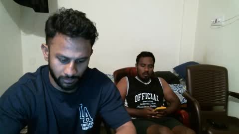 indian guys for you online show from March 8, 8:46 pm
