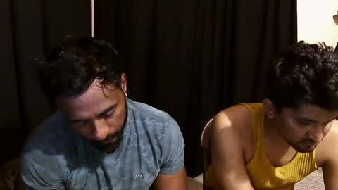 indian guys for you online show from April 15, 2:53 pm