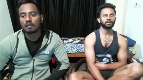 indian guys for you online show from February 25, 3:20 pm