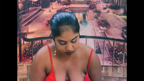 indiandiva27 online show from March 5, 7:28 am