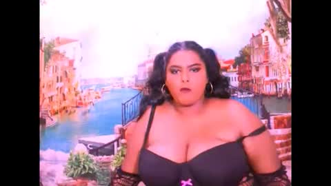 natasha online show from December 5, 12:14 pm