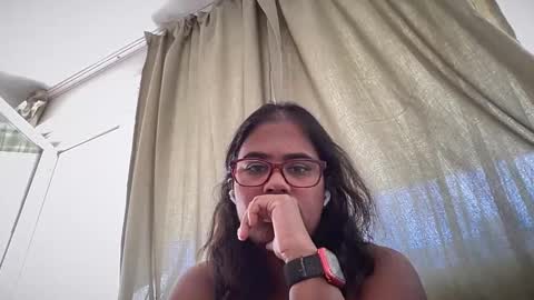 Indiangoddess online show from September 20, 7:33 am