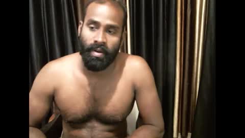 indian hairy online show from February 11, 2:24 pm