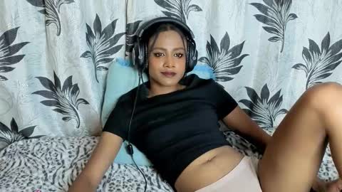 indiankatexoxo online show from October 17, 9:08 pm