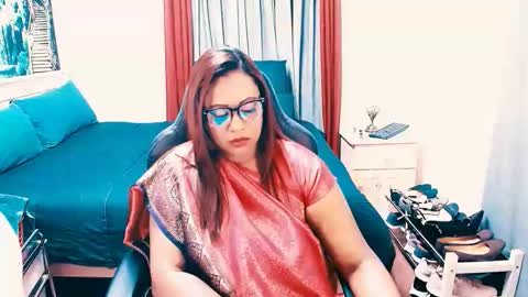 Amy online show from March 7, 7:14 pm