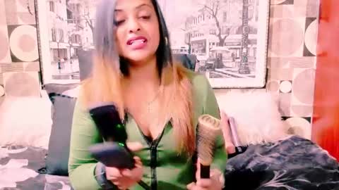 indianplaymate online show from February 16, 6:44 am