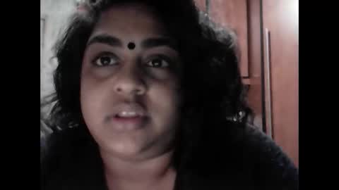 indianpooja1027 online show from November 7, 7:38 pm