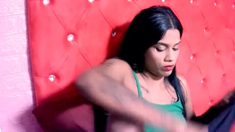 indianpretty07 online show from January 27, 7:56 pm