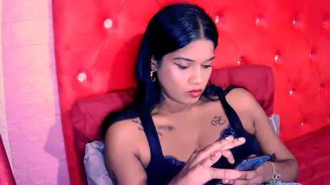 indianpretty07 online show from December 5, 5:12 pm