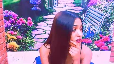 indianpretty1 online show from November 24, 7:07 am