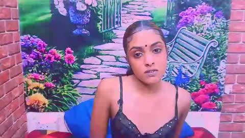 indianpretty1 online show from November 7, 7:33 am