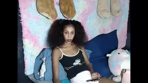 indianqueen5 online show from November 20, 10:18 pm