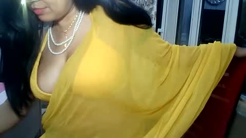 Radha online show from March 26, 6:35 pm