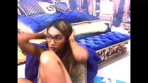 indianrebel4u2luv online show from October 25, 6:19 pm