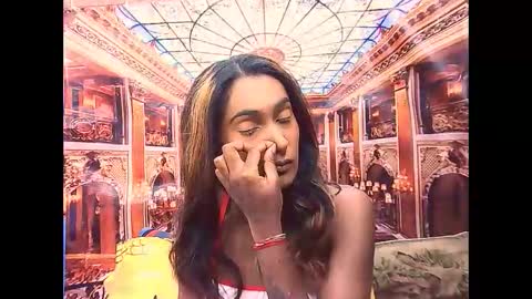 indianrebel4u2luv online show from November 3, 5:41 am