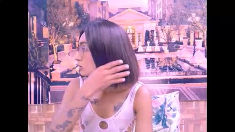 indianrebel4u2luv online show from March 9, 5:45 am