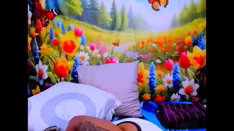 indianroxy27 online show from February 2, 5:42 pm