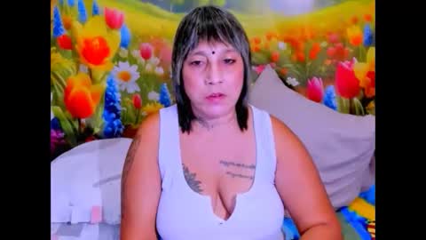 indianroxy27 online show from April 21, 1:42 am