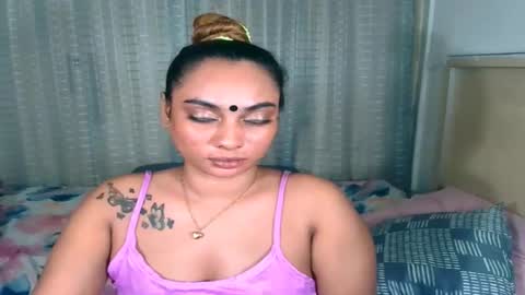 goddess online show from November 29, 11:12 pm