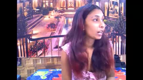 indiansexybutt4u2luv online show from May 11, 5:36 am