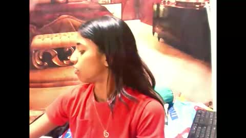 indiansexyslender4u2luv online show from October 21, 5:45 am