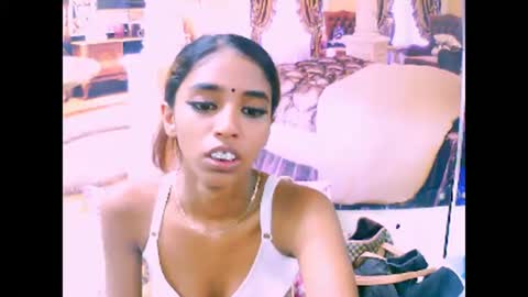 indiansexyslender4u2luv online show from March 9, 8:51 am