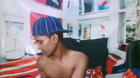 BabyFace online show from December 2, 5:33 pm