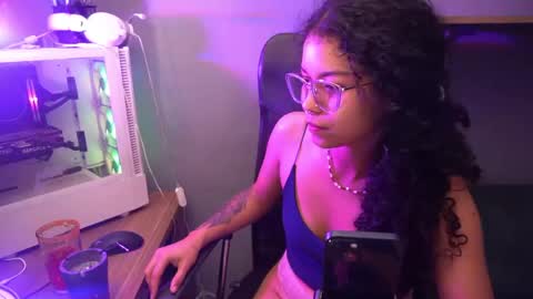 Indicasatan online show from November 4, 11:39 pm