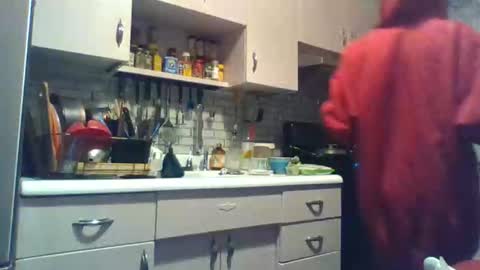 indigo_scorpio online show from April 4, 5:36 am