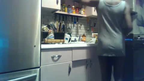 indigo_scorpio online show from April 17, 6:27 am