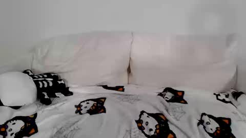 Snapshot of indigoelle chatting on October 10, 6:47 pm Indigo Elle online show from October 10, 6:47 pm