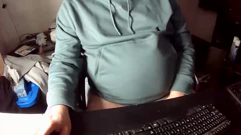 BroLOU online show from February 19, 8:24 am