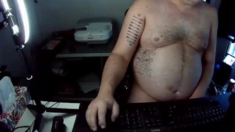 BroLOU online show from November 12, 3:47 pm