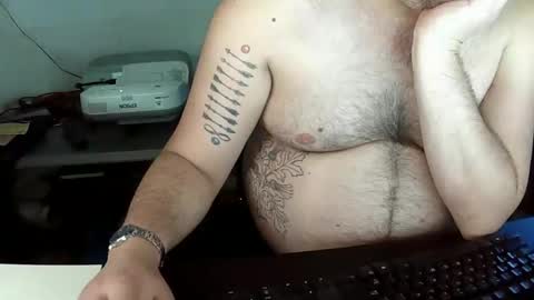 BroLOU online show from December 5, 12:10 am