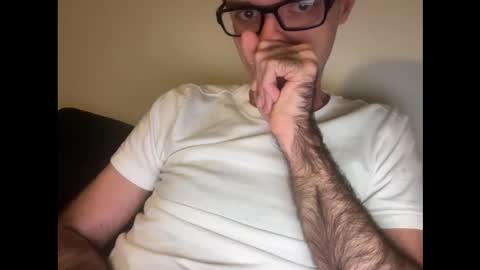 just1dude online show from February 25, 5:55 am