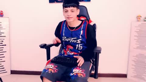 matias online show from April 29, 3:28 pm