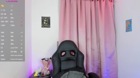 Diana online show from October 16, 3:17 am