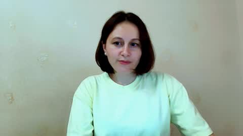 Inessa online show from March 27, 4:41 pm