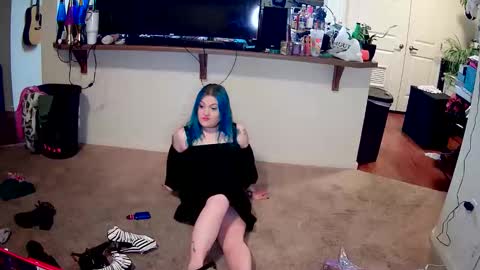 InfamousLibby  Linktree  online show from February 28, 9:24 am