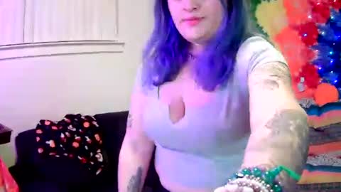 InfamousLibby  Linktree  online show from November 17, 10:51 am