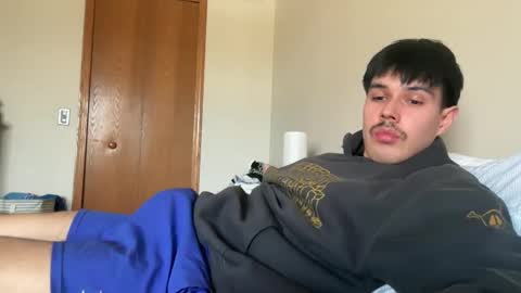 Lucas online show from March 10, 5:18 pm