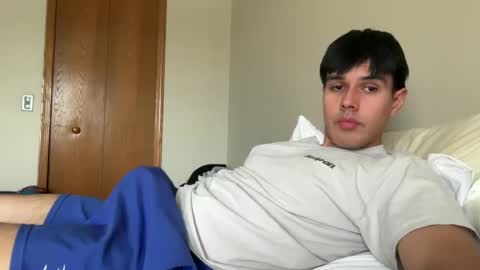 Lucas online show from February 11, 9:14 pm