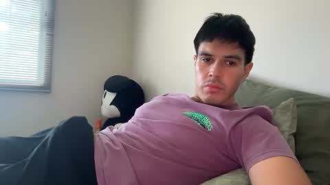 Lucas online show from November 2, 5:46 pm