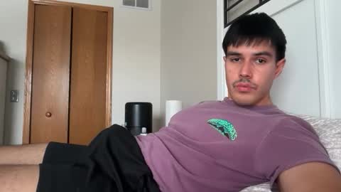 Lucas online show from December 22, 8:26 pm