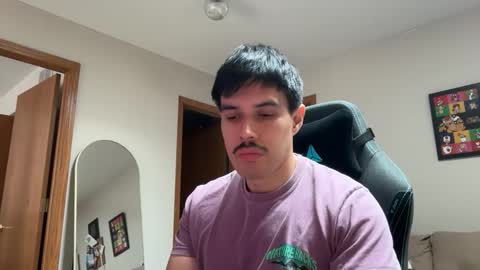 Lucas online show from February 11, 5:17 pm